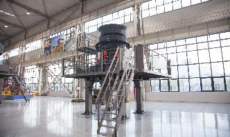 moulin de bauxite Solución  Machinery