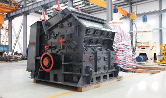 High efficiency mobile crushing and mining equipment from ...