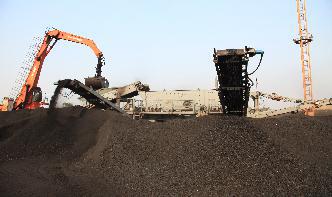 معادن زغال سنگ بزرگ در اندونزی