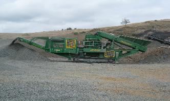 new type crusher from esong 
