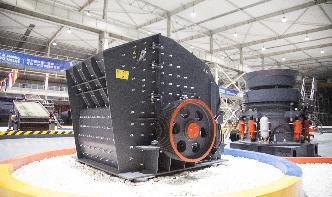 vertical shaft impact crusher pcl 600 | Mobile Crushers ...