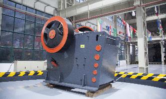 Iron Ore Beneficiation Plant,Iron Ore Crusher Machine