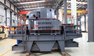 Lubrication System For Jaw Crusher Worldcrushers