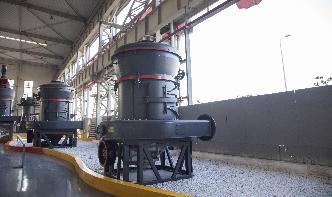 SBX secondary cone crusher