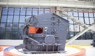 Stand For Jaw Crusher 
