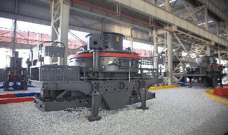 shanghai manufacture portable mounted impact crusher in ...
