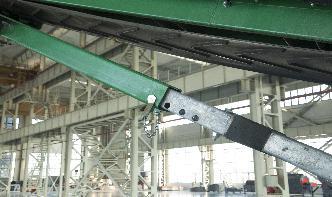 Jaw Crushers | Manufactured Goods | Industries