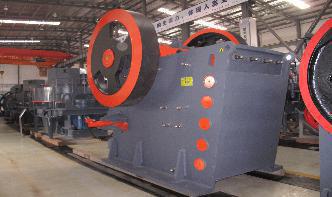 hydraulic drive for jaw crusher | Mobile Crushers all over ...