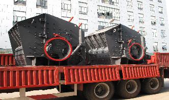 دستگاه سنگ شکن سنگی چین 2013