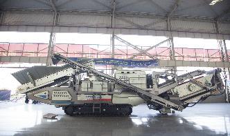 iron ore mining and processing conveyors 