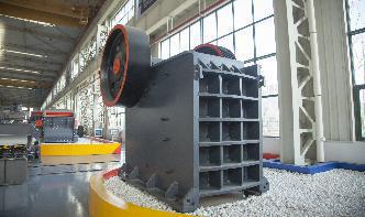 Clay Mobile Stone Processing Crusher in France
