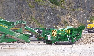 Different Types Coal Crushers 