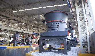 moulin de bauxite Solución  Machinery