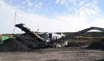 تولید سنگ شکن مخروطی در ایالات متحده آمریکا