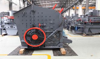 چینی ماشین آلات سنگ شکن کوچک برای استخراج از معادن ساخته شده