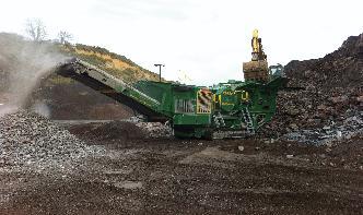 سنگ شکن مخروطی py, تولید کنندگان سنگ شکن در روسیه