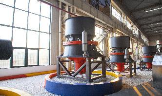 ماشین آلات برای مواد خشک سنگ زنی در یک مقیاس بزرگ