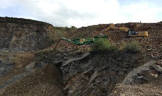Iron Ore Mines Land In Malaysia 