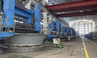 کارخانه تولید آسیاب آهن کلینکر در آلمان,