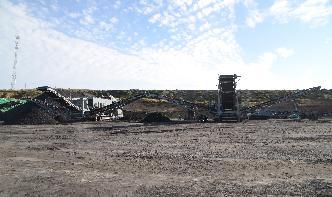 امنبع سنگ شکن فکی از زغال سنگ استفاده می شود