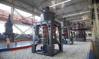ماشین آلات استخراج از معادن طلا در زیمبابوه