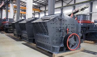 تجهیزات و ماشین آلات برای استخراج از معادن طلا