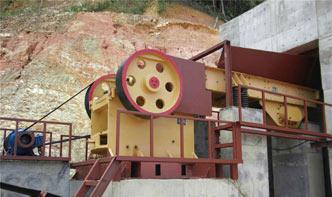 تجهیزات سنگ زنی سنگ شکن سنگ آهک مورد استفاده در تانانیا