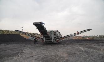 فرآیند استخراج سنگ آهک در هند