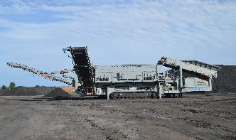 خط تولید سنگ کارخانه خرد کردن موبایل برای سنگ معدن پوپر ...