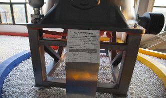 دستگاه های سنگ شکن برای فروش شیلی