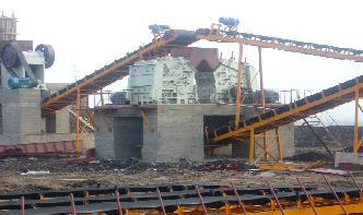 استخراج فرآیند غربالگری سنگ آهن